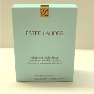 NEW Estée Lauder Adv Night Repair Serum 1.7 Oz